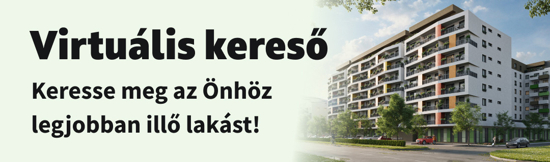 Virtuális kereső